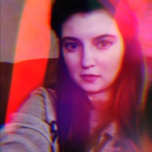 Meet your Posher, Erika